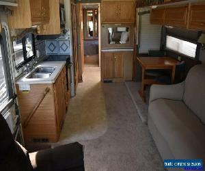 2000 Fleetwood RV Bounder