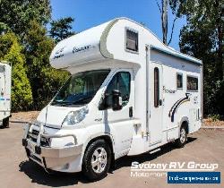 2011 Jayco Conquest White A Motor Home for Sale