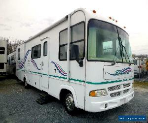 2001 Mountain High Coachworks Pinnacle