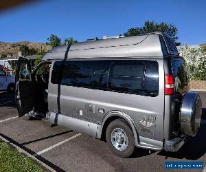 2008 Leisure Travel Free Flight Class B Van