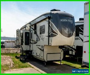 2018 Jayco North Point