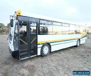 SCANIA L113 240hp BUS FOR SALE