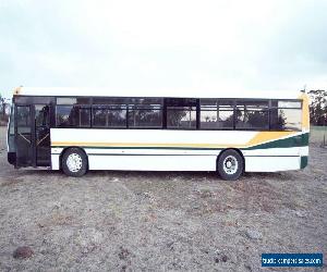 SCANIA L113 240hp BUS FOR SALE