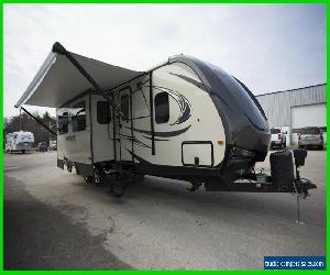 2017 Keystone Premier for Sale