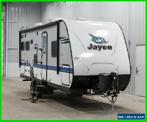 2019 Jayco Jay Feather