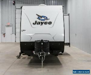 2019 Jayco Jay Feather