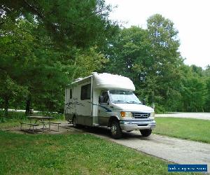 2004 Gulf Stream 5210