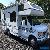  ford motorhomes for Sale