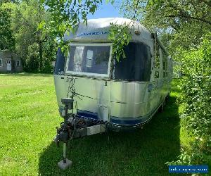 1995 Airstream Excella 1000