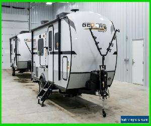 2019 Forest River Rockwood Geo Pro for Sale