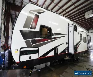 2019 Cruiser Stryker 3116 Camper