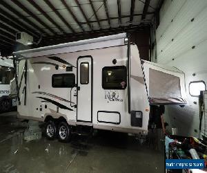 2019 Forest River Rockwood Roo 233S Camper