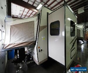 2019 Forest River Rockwood Roo 233S Camper