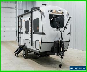 2019 Forest River Rockwood Geo Pro for Sale