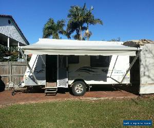 jayco caravans used