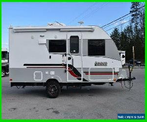 2019 Lance Travel Trailer