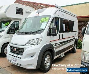 2019 Adria Twin 600SP Fiat White A Campervan for Sale