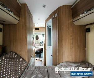 2019 Adria Twin 600SP Fiat White A Campervan