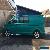 vw T5 t32 2.5 diesel 130bhp camper factory Kombi LWB for Sale