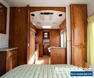 2006 Coromal Lifestyle Grey Caravan