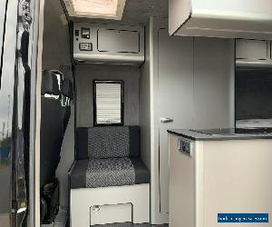 MWB MERCEDES SPRINTER VW CRAFTER MOTORHOME CONVERSION SPORTS HOME for Sale