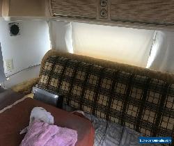 1976 Airstream Sovereign for Sale