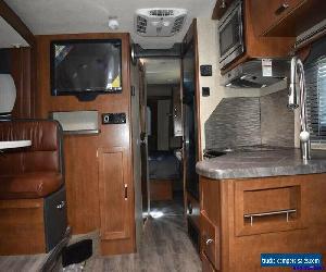 2020 Lance Travel Trailers 2375