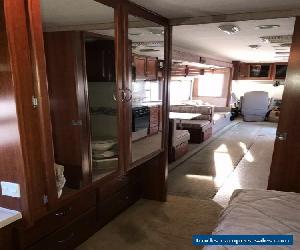 2006 Bounder Fleetwood 35e