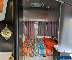 2002 Airstream