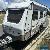 JURGENS 2013 LUNAGAZER 2406 CARAVAN for Sale