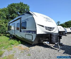 2018 Jayco Octane T31B Camper