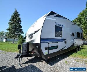 2018 Jayco Octane T31B Camper