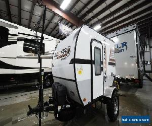 2019 Forest River Rockwood Geo Pro 12RK Camper