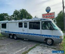 1991 Airstream Land Yacht for Sale