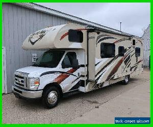 2016 Ford Econoline