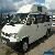 VW TRANSPORTER LWB DIESEL AUTO DAMAGED SALVAGE REPAIRABLE MOTORHOME SWIFT for Sale