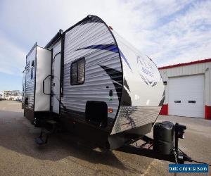 2017 Forest River XLR Boost 31QB Camper