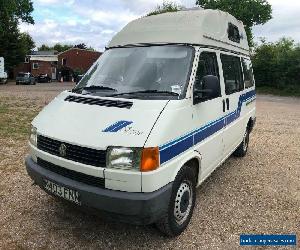 Volkswagen TRANSPORTER T4 hi top holdsworth