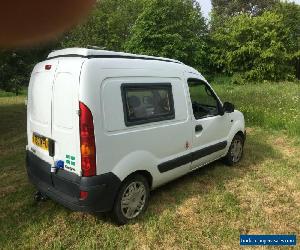 Micro camper van for Sale