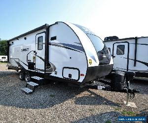 2018 CrossRoads Sunset Trail Super Lite 210FK Camper for Sale