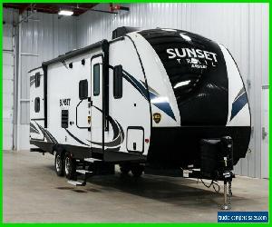 2018 CrossRoads Sunset Trail Super Lite for Sale