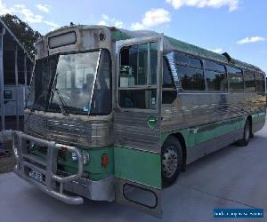 Bus for sale