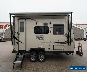 2020 Forest River Rockwood Roo 19 Camper