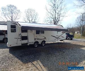 2010 Heartland for Sale