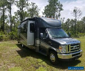 2010 Coachmen 30 TS