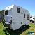 2006 Opalite 18'6" Caravan for Sale