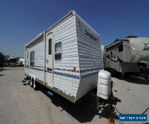 2003 SunnyBrook Sunnybrook 2716SL Camper