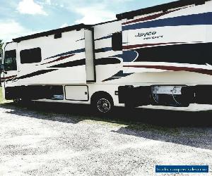 2015 Jayco 31ul