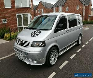 VW TRANSPORTER T5 1.9 DIESEL  for Sale