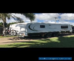 Jayco Outback Expanda 